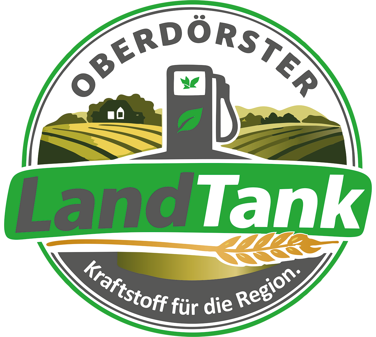 LandTank App