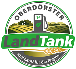 LandTank Logo